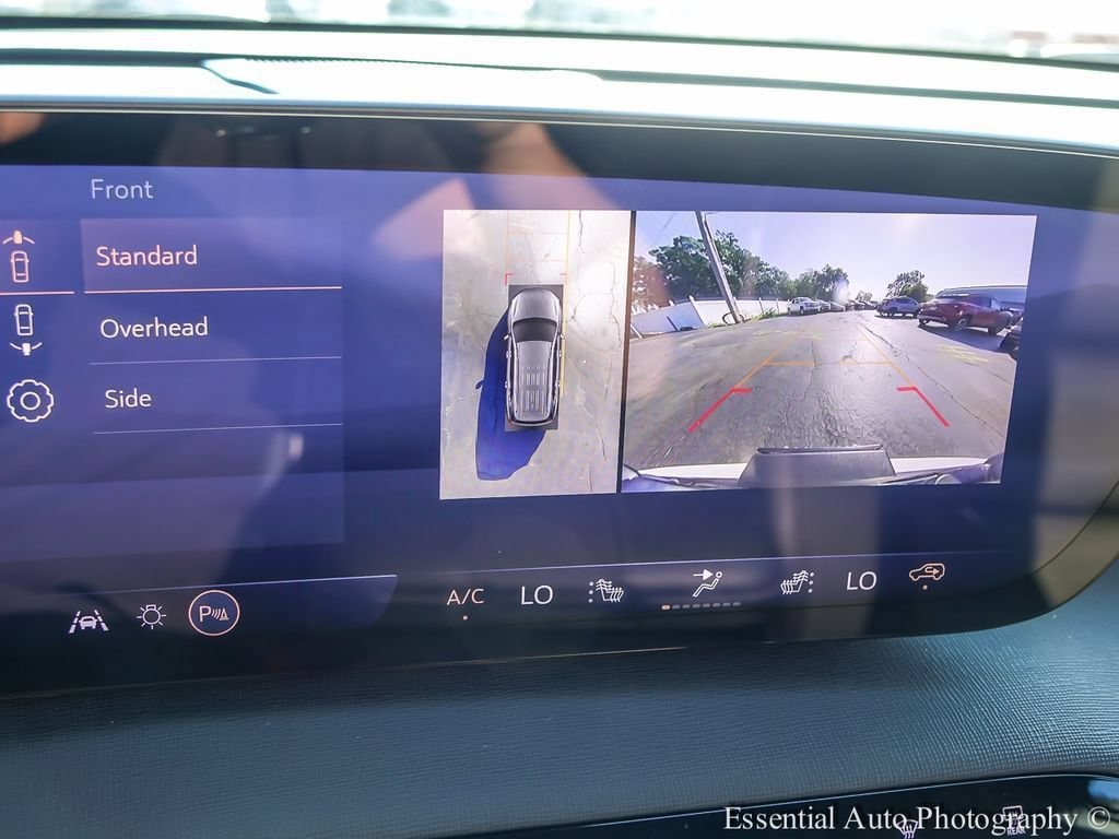 2026 Buick Enclave Sport Touring - Photo 20
