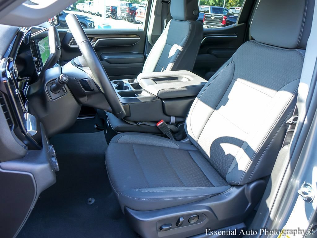 2026 Chevrolet Silverado 1500 RST - Photo 11