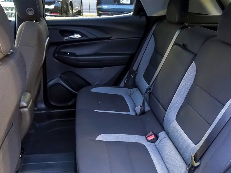 2026 Chevrolet Trailblazer LT - Photo 14