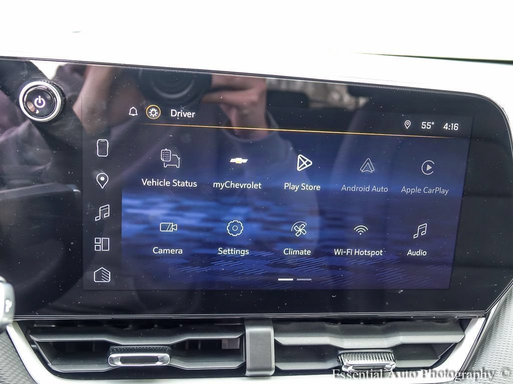 2026 Chevrolet Equinox LT - Photo 17