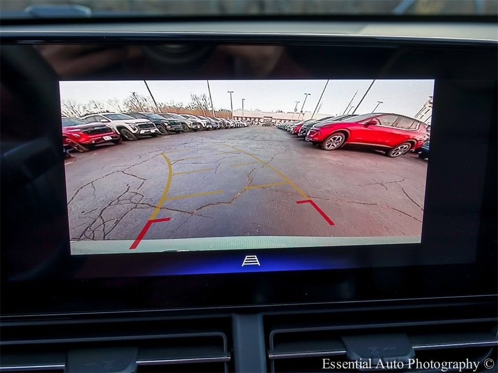 2026 Chevrolet Trax Activ - Photo 15