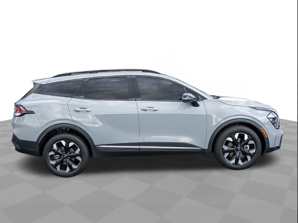 2023 Kia Sportage X-Line - Photo 10