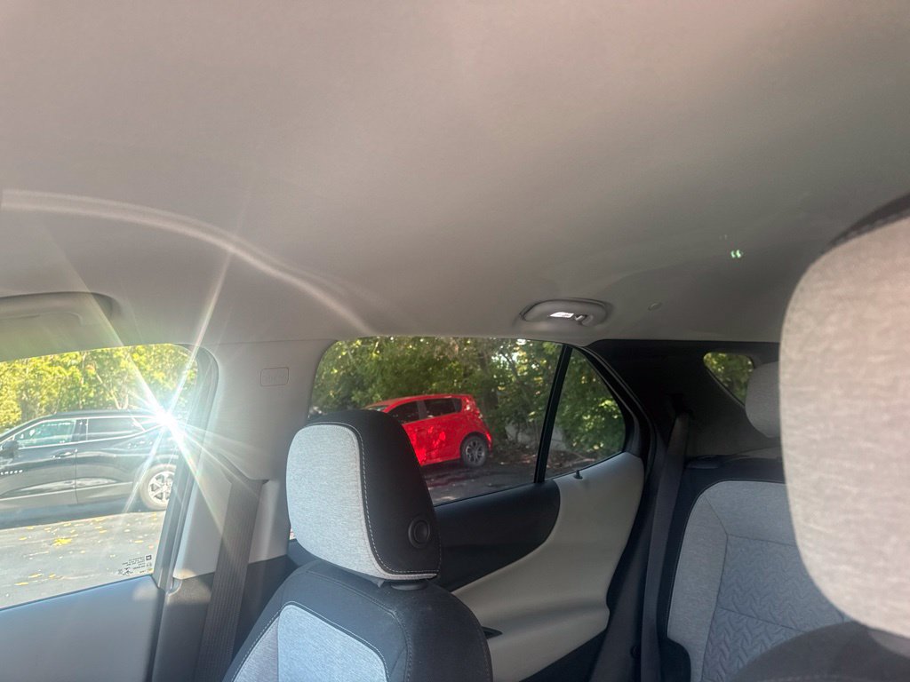 2022 Chevrolet Equinox LS - Photo 36