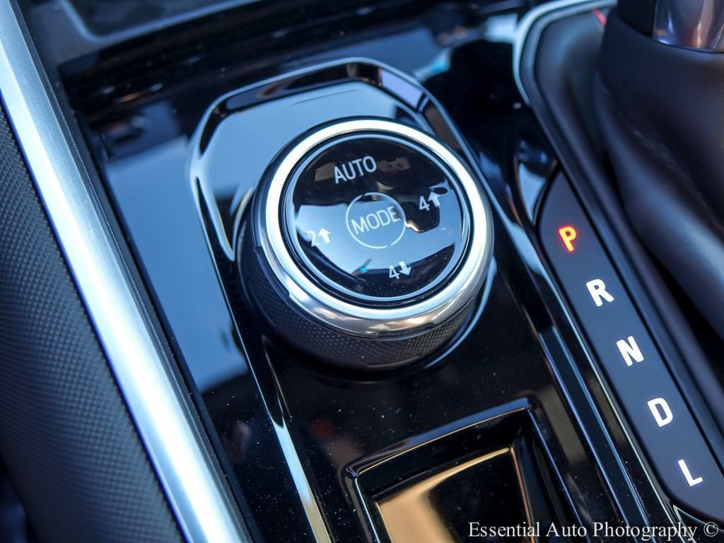 2026 Chevrolet Colorado Z71 - Photo 22