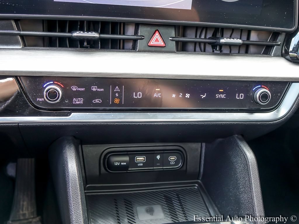 2023 Kia Sportage X-Line - Photo 21