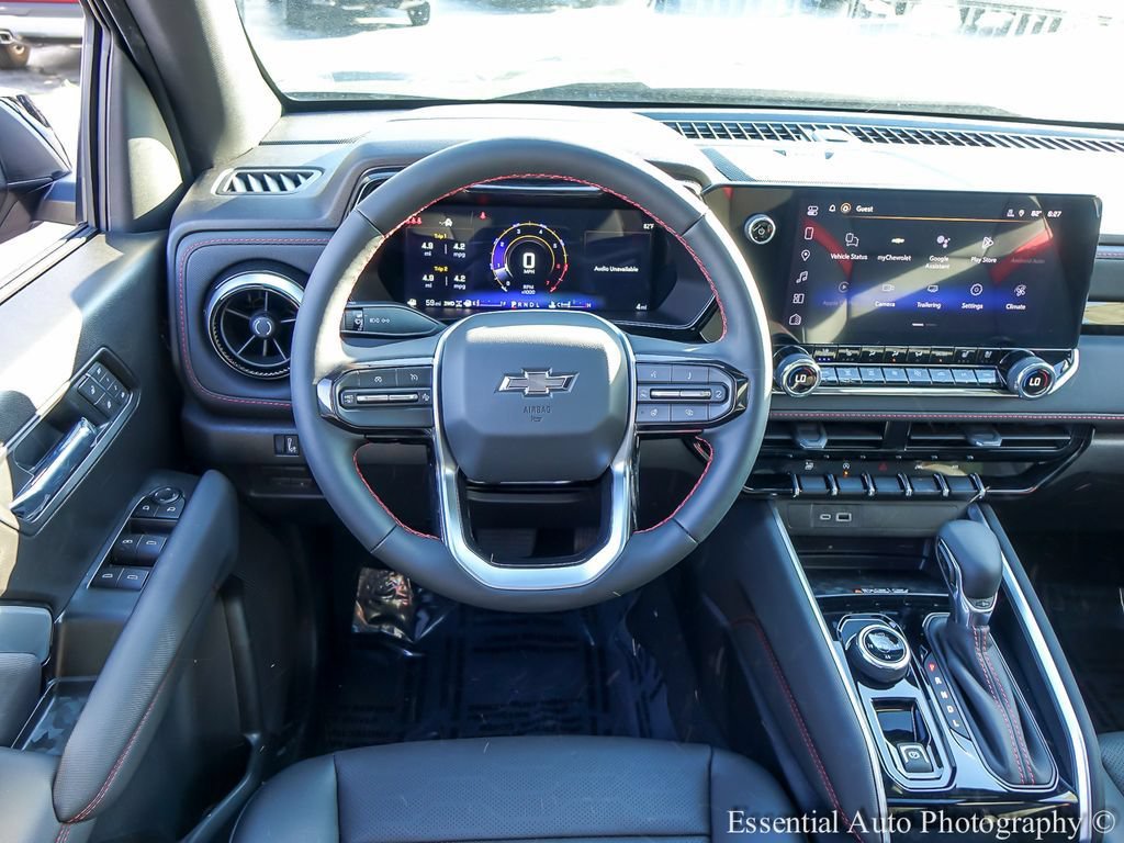 2026 Chevrolet Colorado Z71 - Photo 15