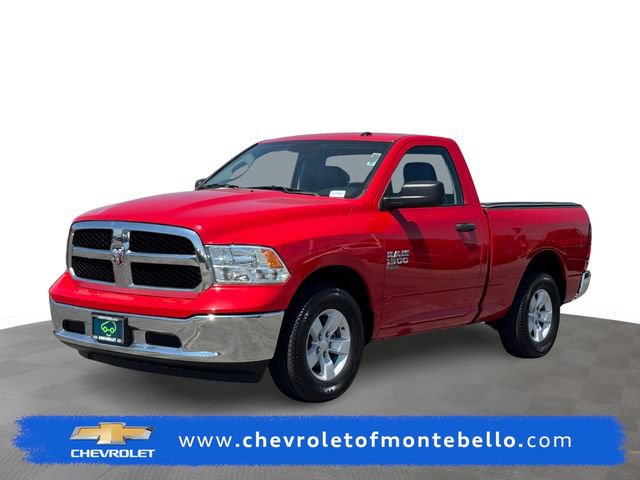  Ram 1500 Classic