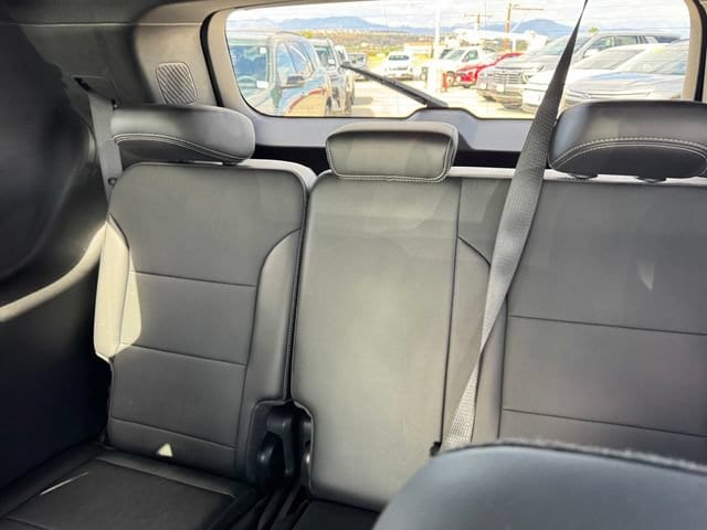 2026 Buick Enclave Preferred - Photo 12