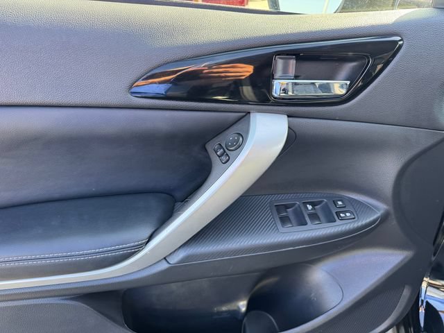 2025 Mitsubishi Eclipse Cross SE - Photo 13