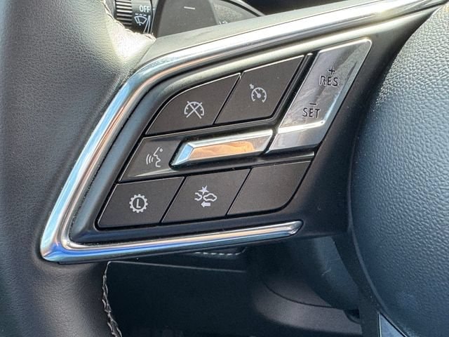2026 Buick Enclave Preferred - Photo 20