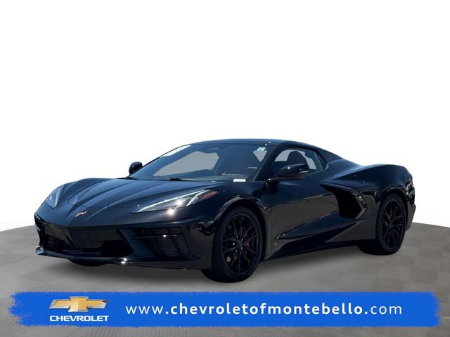  Chevrolet Corvette Stingray