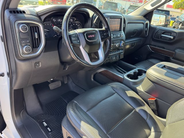 2020 GMC Sierra 1500 SLT - Photo 13