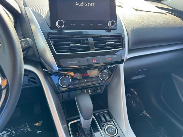 2025 Mitsubishi Eclipse Cross SE - Photo 21