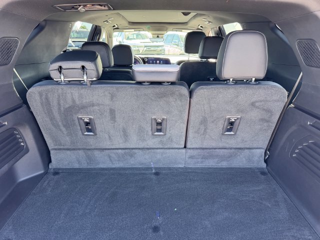 2026 Chevrolet Traverse High Country - Photo 12