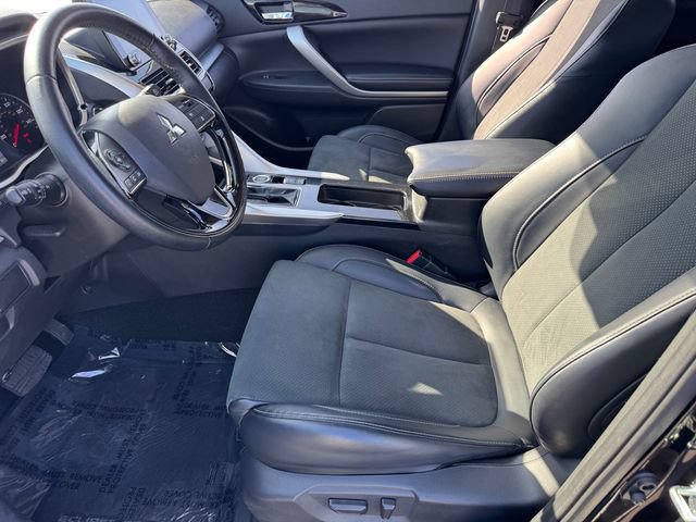 2025 Mitsubishi Eclipse Cross SE - Photo 12