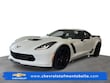  Chevrolet Corvette Z06