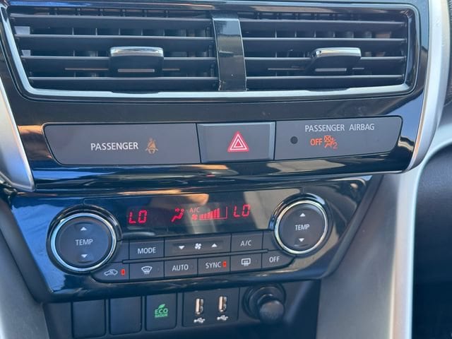 2025 Mitsubishi Eclipse Cross SE - Photo 15