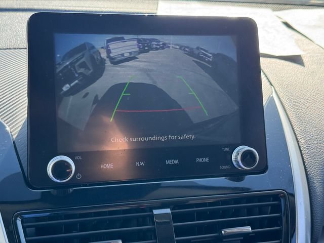 2025 Mitsubishi Eclipse Cross SE - Photo 14