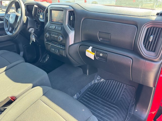 2021 Chevrolet Silverado 1500 Custom - Photo 6