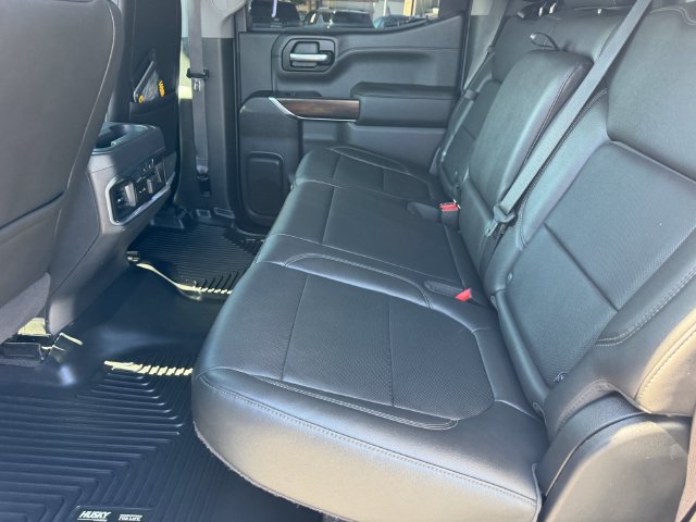 2020 GMC Sierra 1500 SLT - Photo 12
