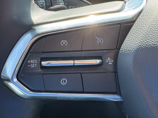 2025 Chevrolet Tahoe LT - Photo 21
