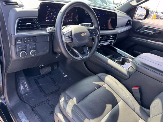 2025 Chevrolet Tahoe LT - Photo 15