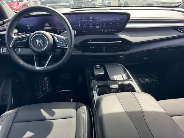 2026 Buick Enclave Preferred - Photo 13