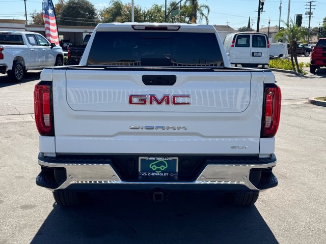 2020 GMC Sierra 1500 SLT - Photo 4