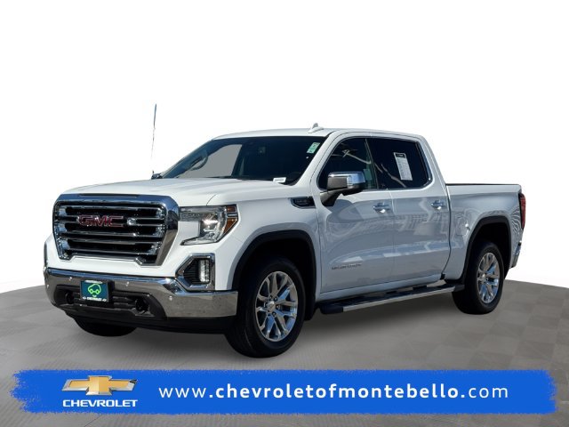  GMC Sierra 1500