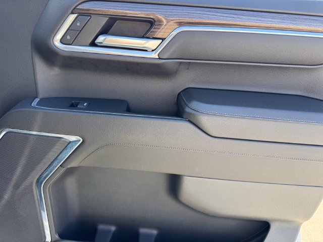 2023 Chevrolet Silverado 1500 LT - Photo 8