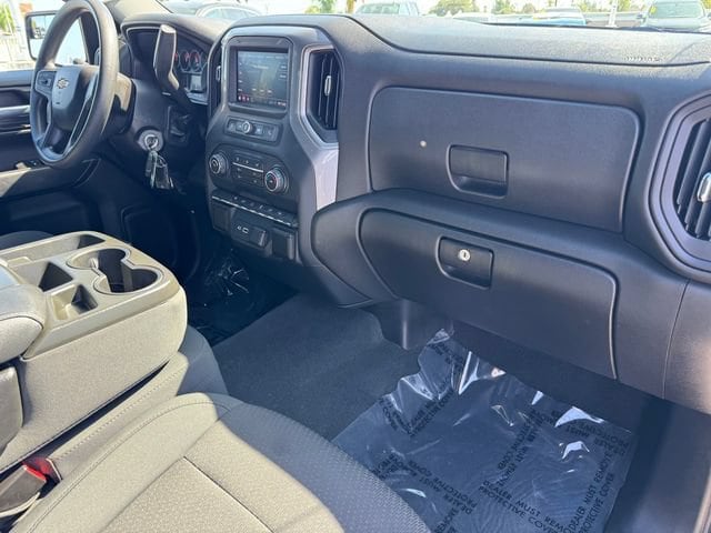 2021 Chevrolet Silverado 1500 Custom - Photo 6