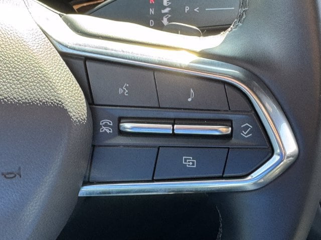 2025 Chevrolet Tahoe LT - Photo 20