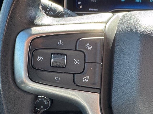 2023 Chevrolet Silverado 1500 LT - Photo 22