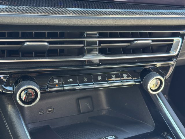 2026 Chevrolet Traverse High Country - Photo 21