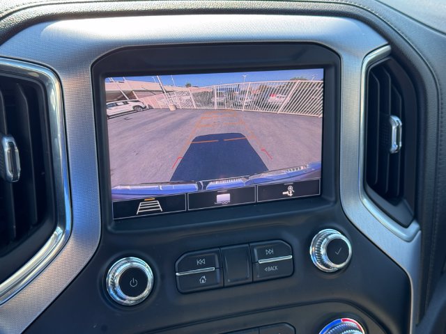 2020 GMC Sierra 1500 SLT - Photo 17
