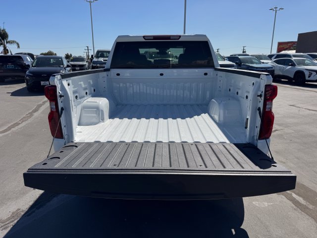 2023 Chevrolet Silverado 1500 LT - Photo 11