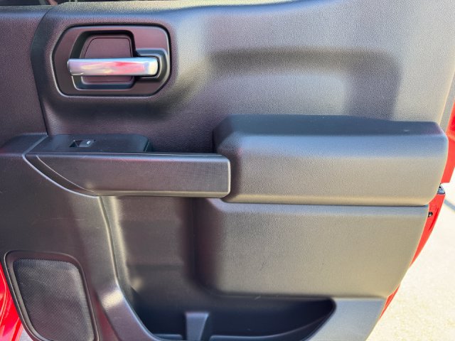 2021 Chevrolet Silverado 1500 Custom - Photo 10
