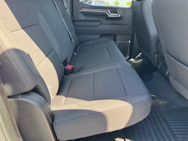 2023 Chevrolet Silverado 1500 LT - Photo 9