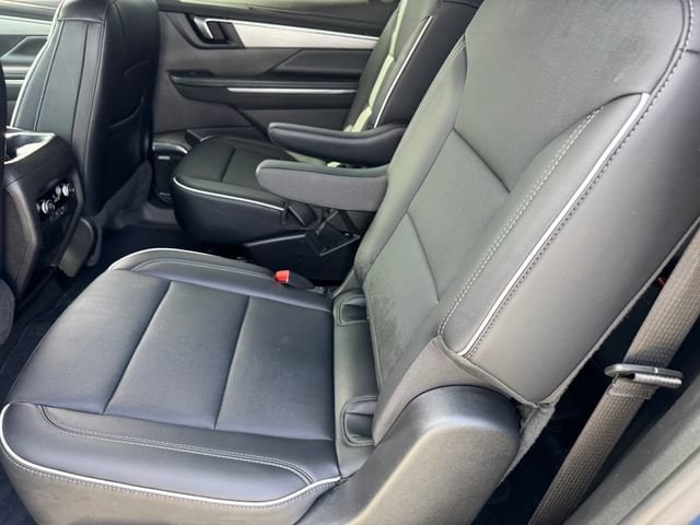 2026 Buick Enclave Preferred - Photo 11