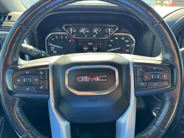 2020 GMC Sierra 1500 SLT - Photo 25