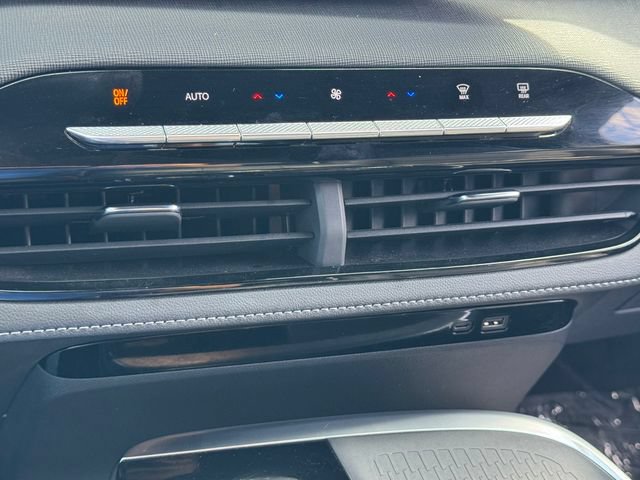 2026 Buick Enclave Preferred - Photo 18