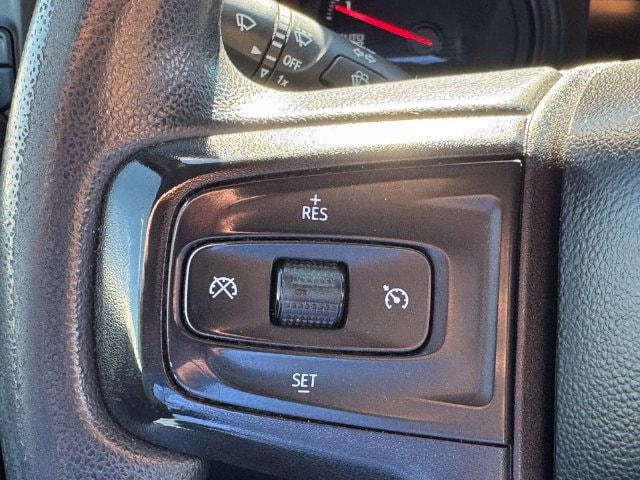 2021 Chevrolet Silverado 1500 Custom - Photo 23