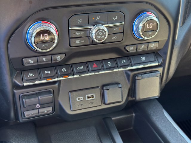 2020 GMC Sierra 1500 SLT - Photo 19