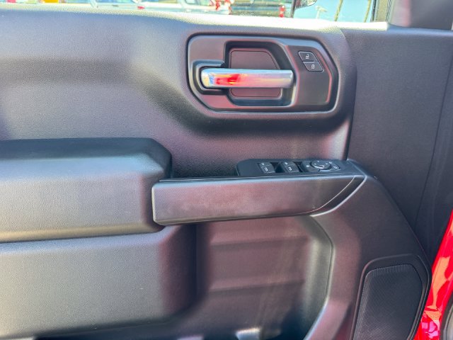 2021 Chevrolet Silverado 1500 Custom - Photo 17