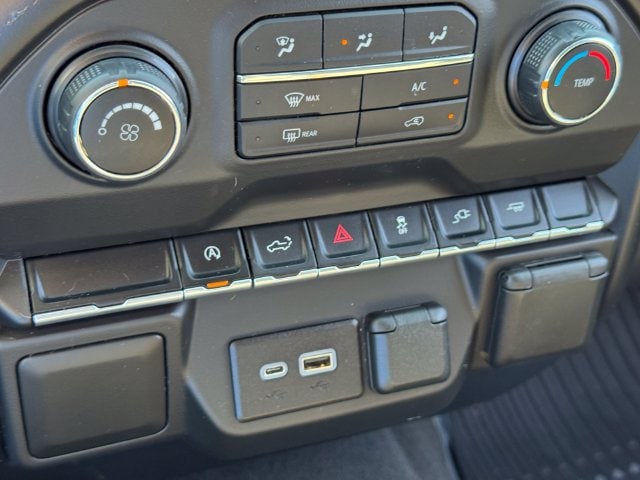 2021 Chevrolet Silverado 1500 Custom - Photo 21