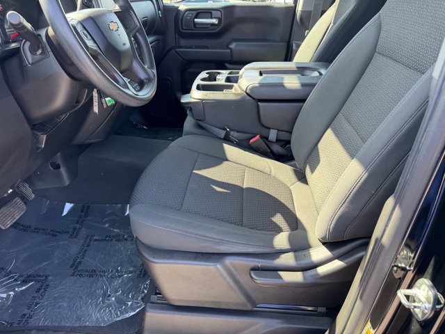 2021 Chevrolet Silverado 1500 Custom - Photo 15