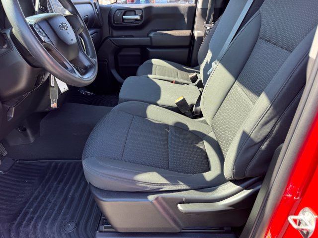 2021 Chevrolet Silverado 1500 Custom - Photo 16