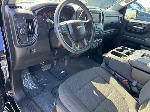 2021 Chevrolet Silverado 1500 Custom - Photo 14