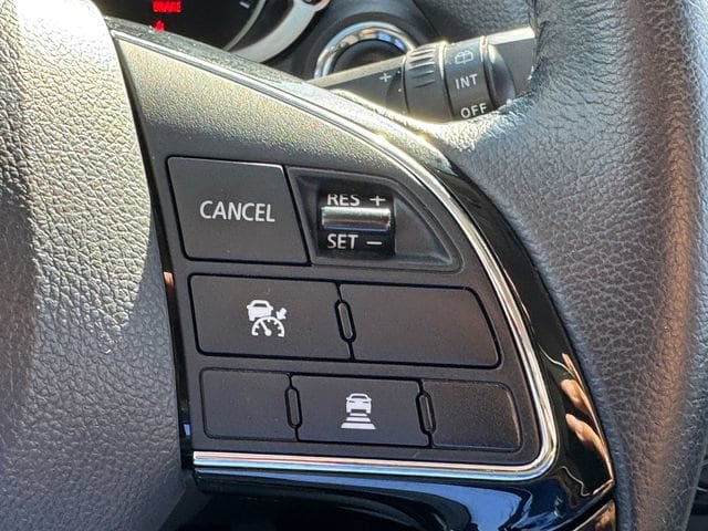 2025 Mitsubishi Eclipse Cross SE - Photo 17
