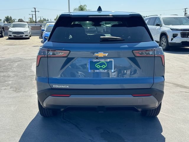 Used 2026 Chevrolet Equinox LT SUV